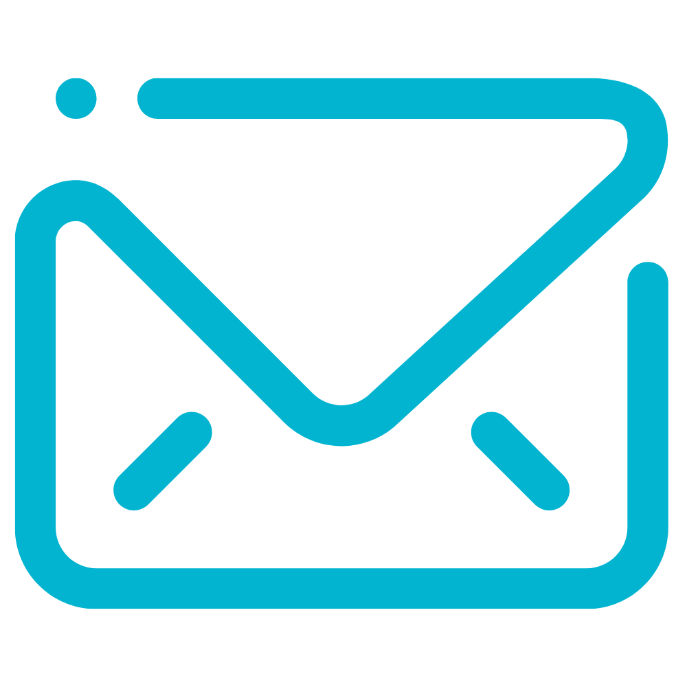 Icono email