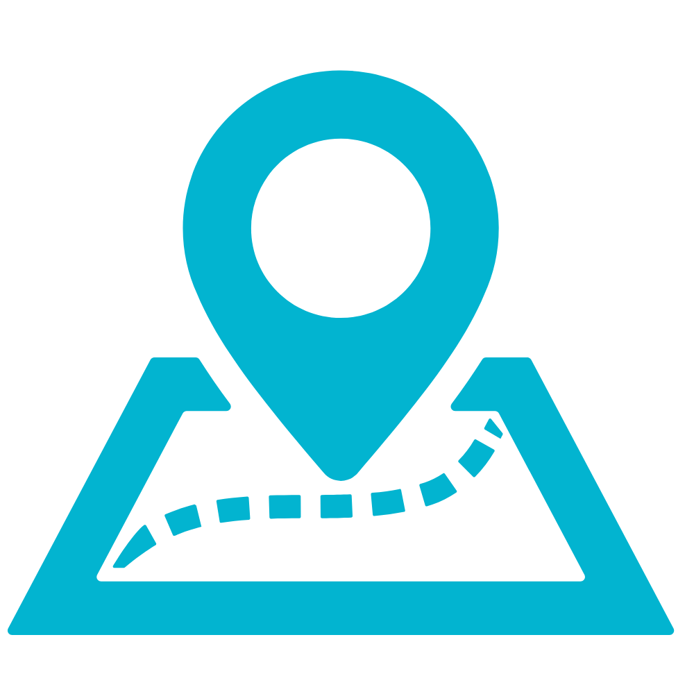 Icono dirección