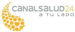 Logotipo Canal Salud24