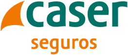 Logotipo Caser Seguros