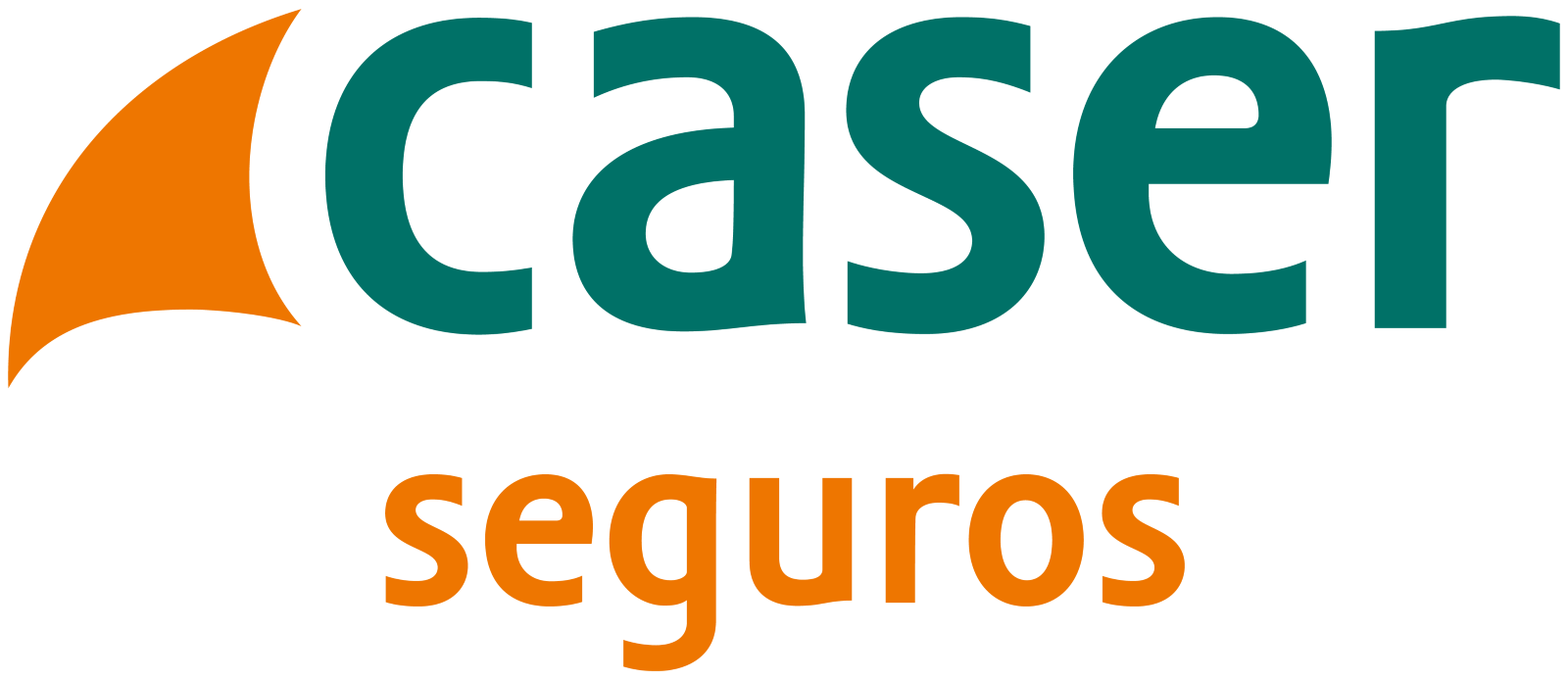 Logotipo Caser Seguros